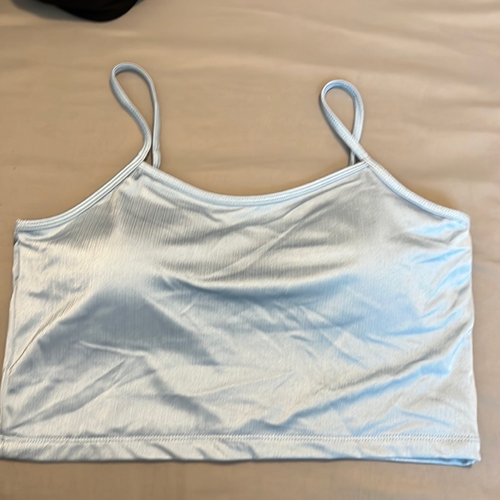 Klassy Network Cropped Brami